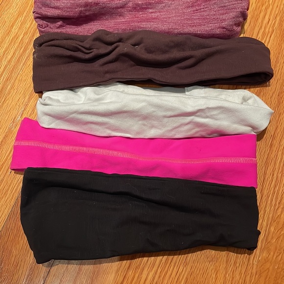 Lululemon Headbands - Picture 4 of 5